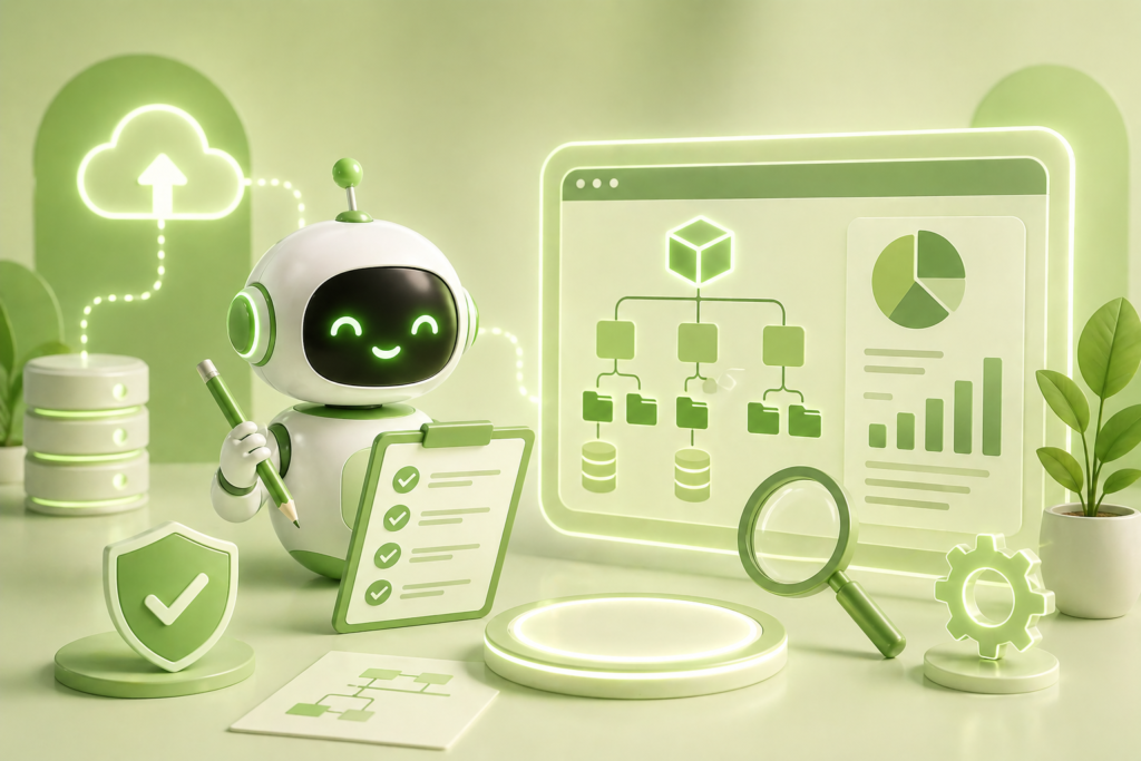 Pre-Migration Planning: The Foundation of Success