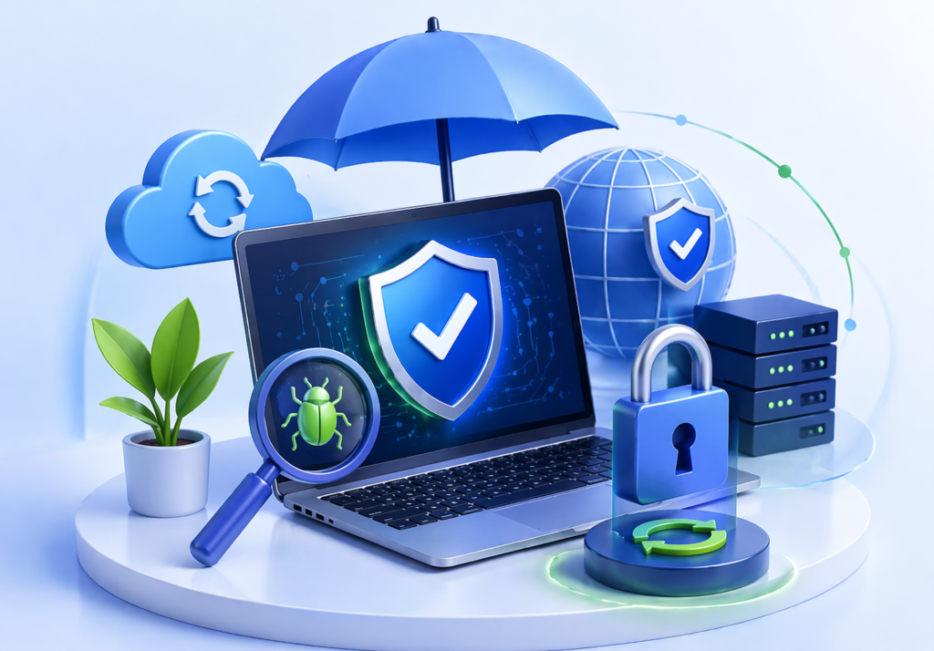 The Smart Way to Secure Your Site: Inside a Modern Malware Removal Subscription Service