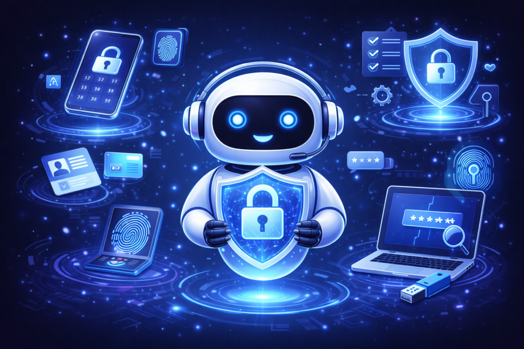 Implementing Strong Authentication and Access Controls