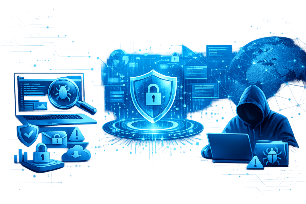 The Future of Website Vulnerability Management