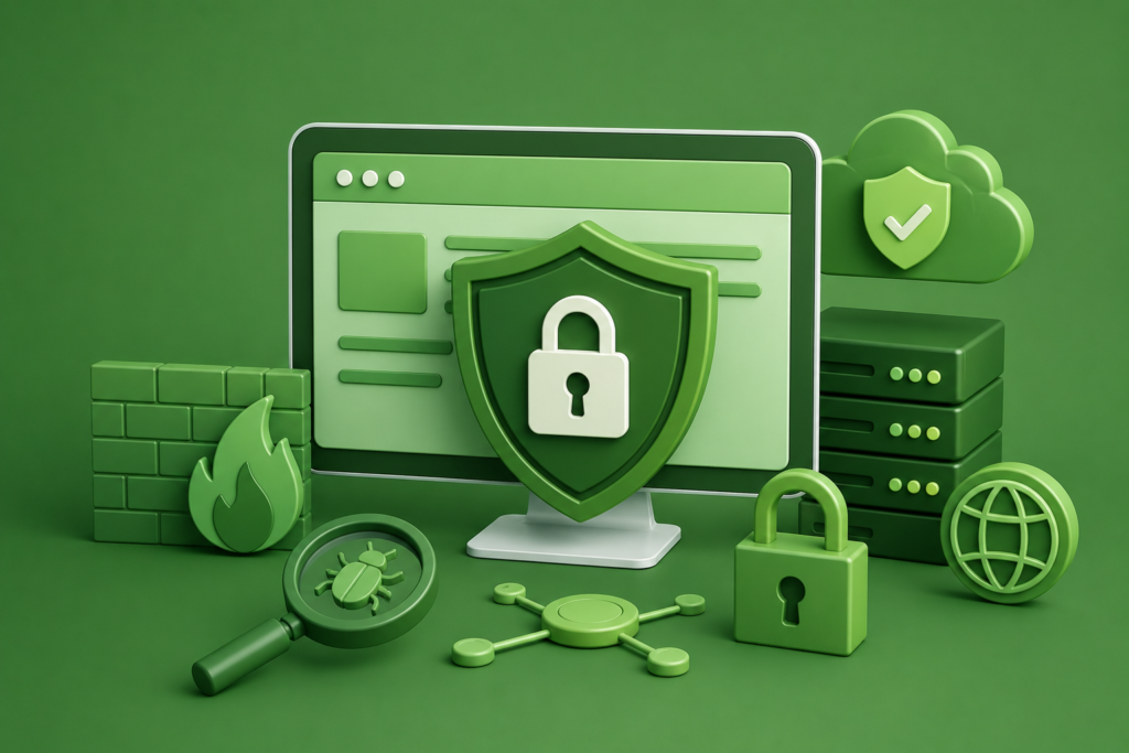 The Ultimate Guide to Website Vulnerability Protection for Modern Businesses