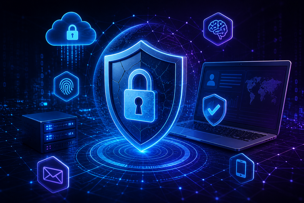 Future Trends in Website Vulnerability and Cybersecurity