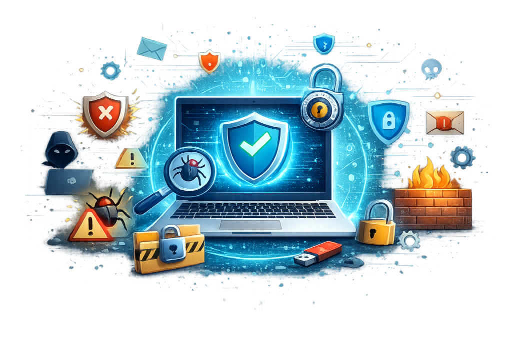 Advanced Malware Prevention Techniques