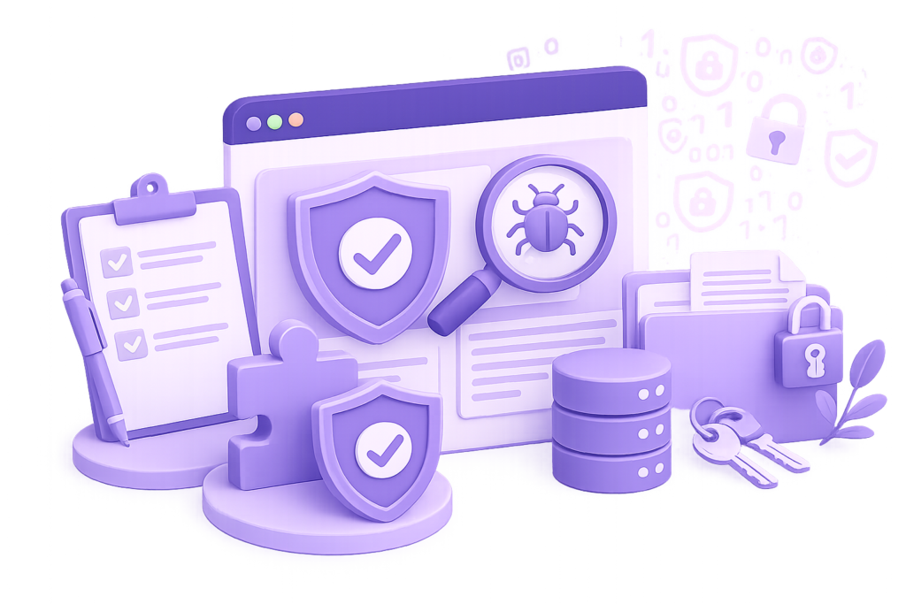 Why Security Audits Are Critical for Website Hardening