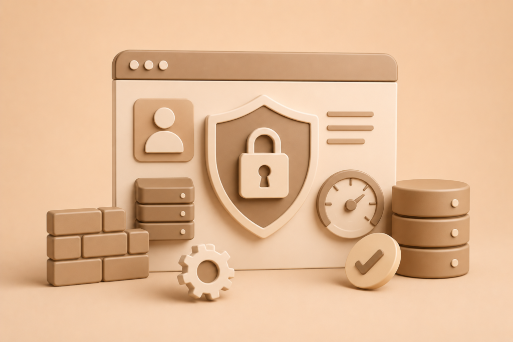 Website Hardening Best Practices for Safer and Faster Online Platforms