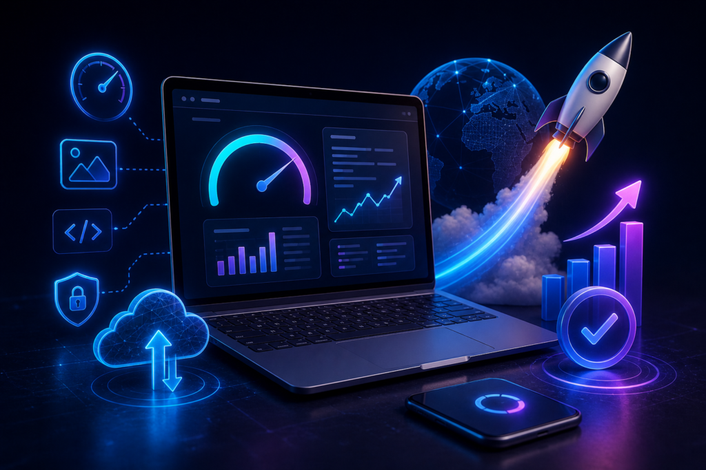 Future Trends in Website Optimisation and Performance