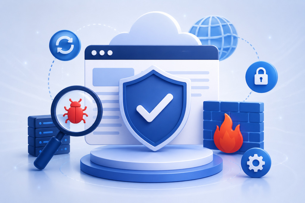 Proactive Website Security: Why You Need a Malware Removal Subscription Service Today