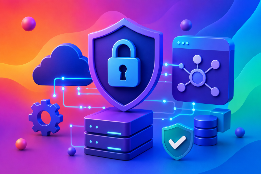 API Security Hardening for Modern Websites