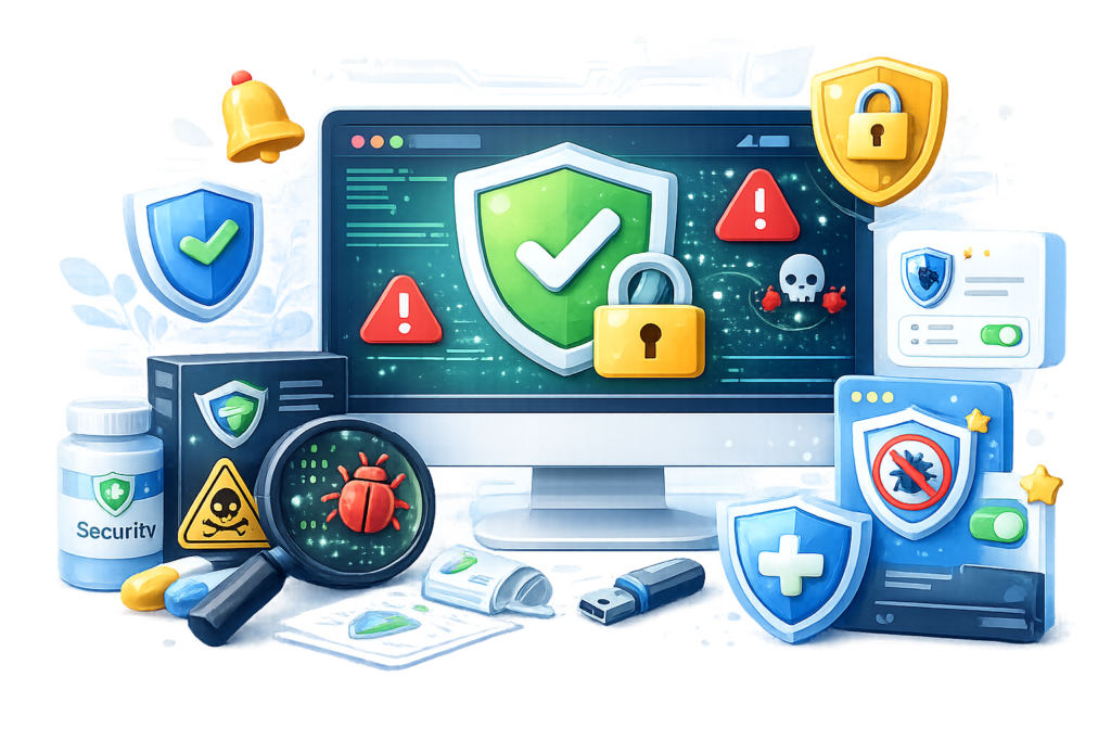 Malware Removal Subscription Service: The Complete Guide to Continuous Website Protection and Cybersecurity