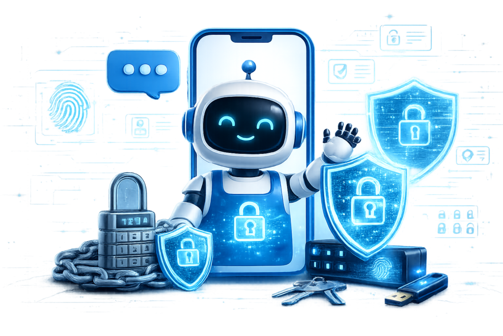 Strengthening User Authentication