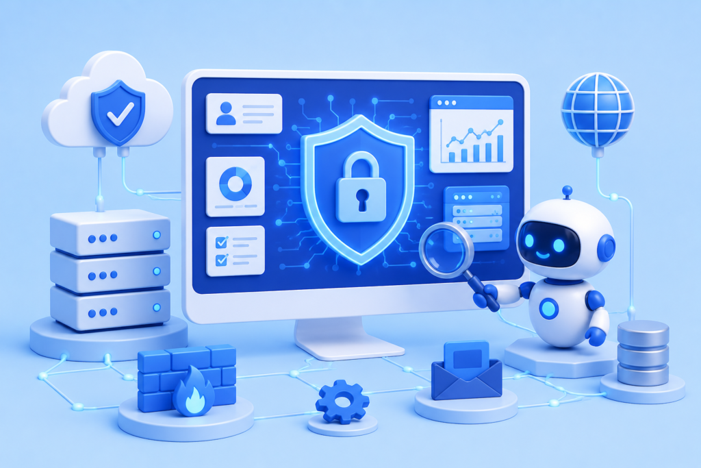 Future Trends in Website Vulnerability Management