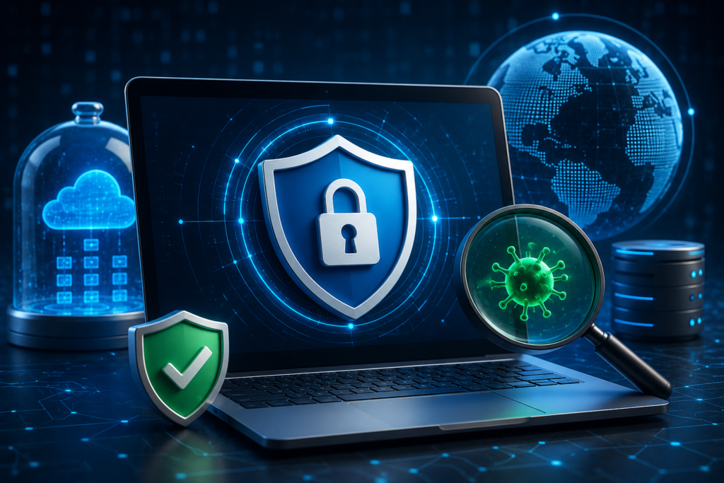 The Importance of Real-Time Malware Monitoring