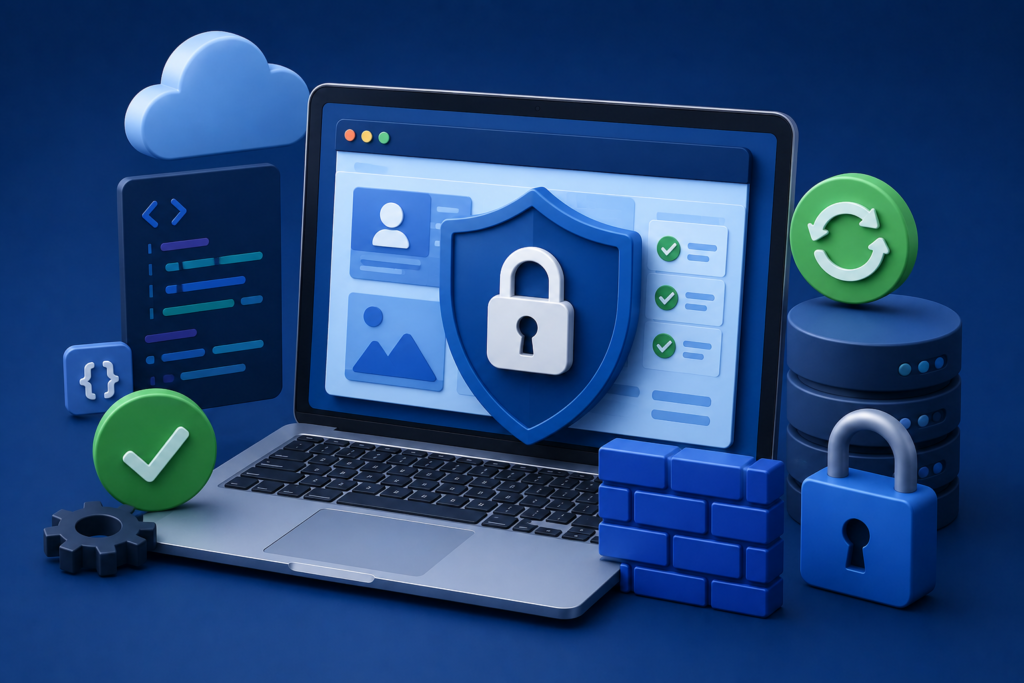 Best Practices for Preventing Website Vulnerabilities