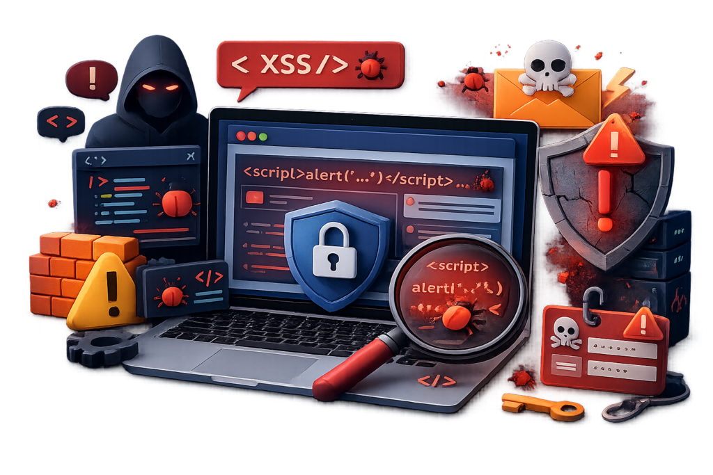 Cross-Site Scripting (XSS) Threats