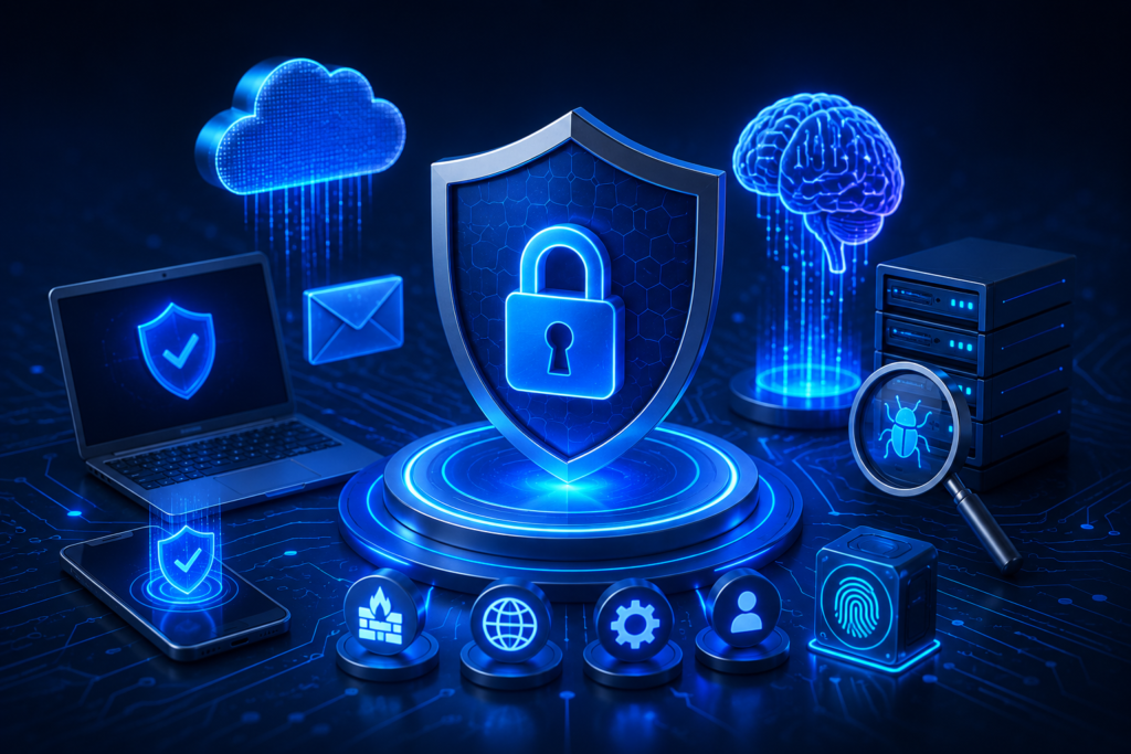 Future Trends in Malware Protection Services