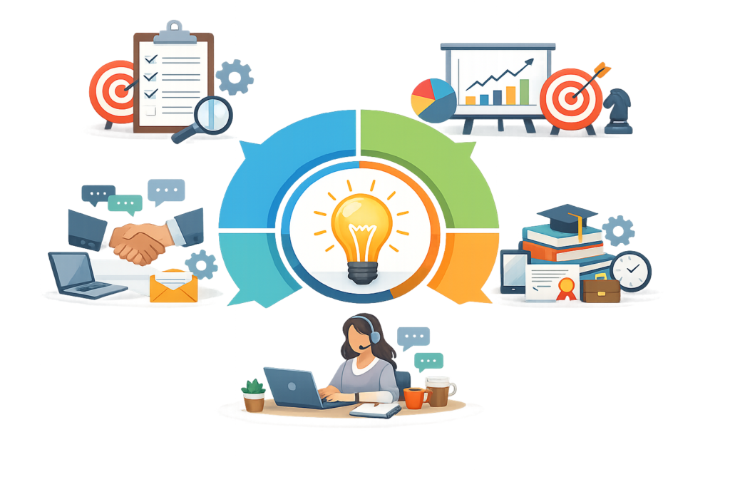 Best Practices Summary