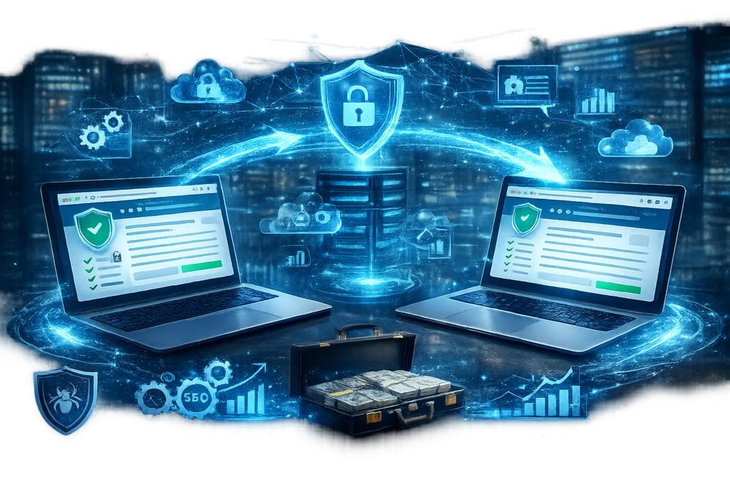 The Ultimate Guide to Website Migration: Protect Your SEO, Security, and Business Growth