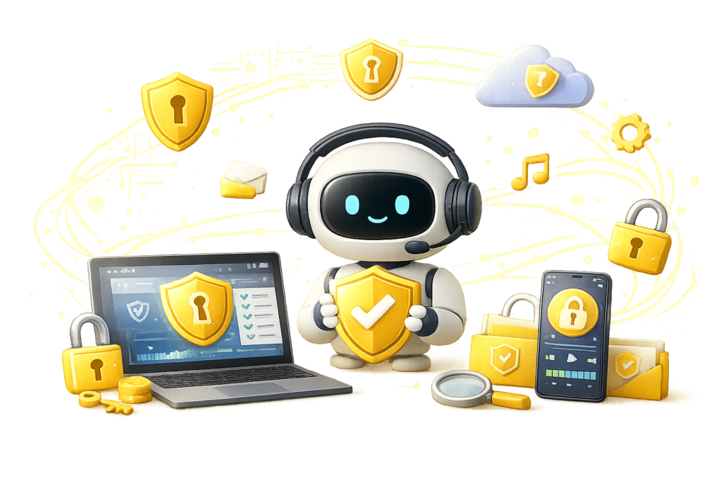 Website Security Optimization: A Complete Guide to Protecting Your Site and Building Trust