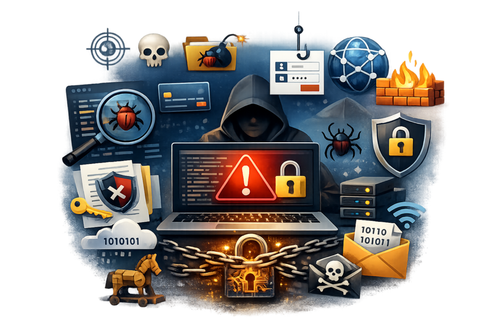 Understanding Website Vulnerability: A Complete Security Guide for Website Owners