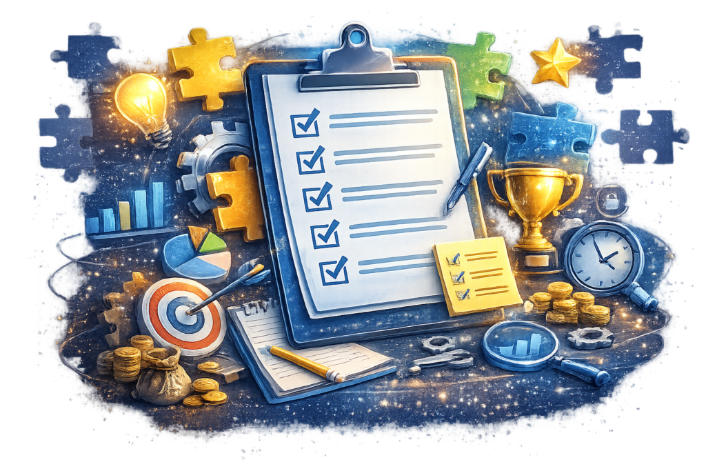 Best Practices Summary