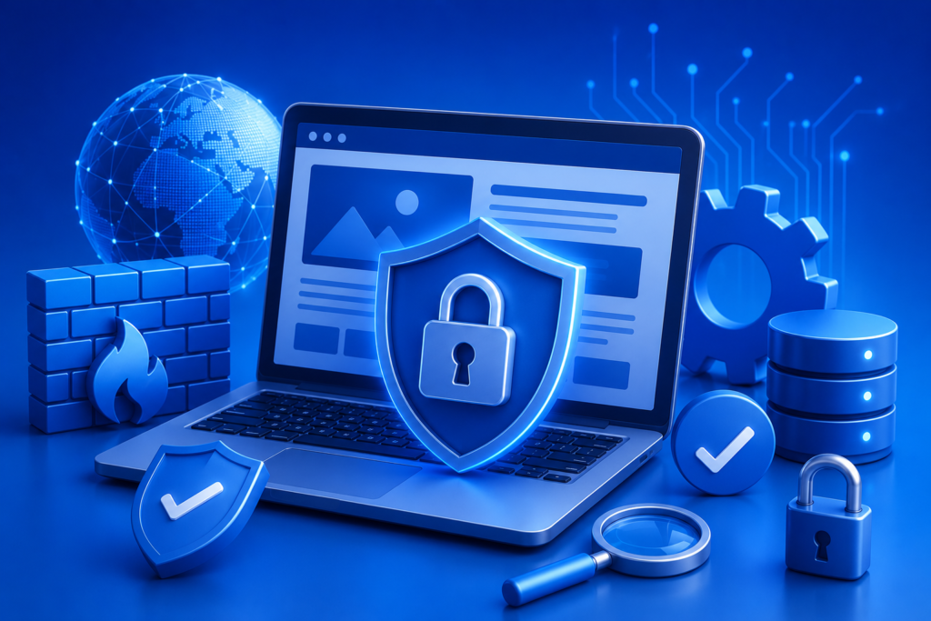 How to Prevent Website Vulnerabilities