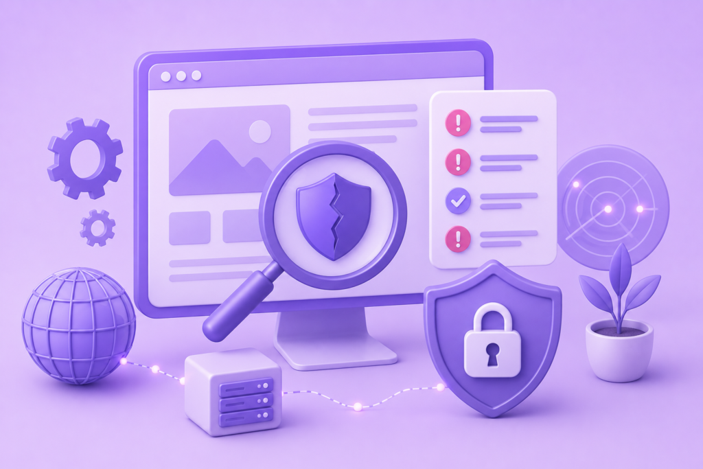 Website Vulnerability Assessments Explained