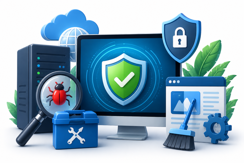 The Ultimate Guide to Malware Removal Subscription Services for Modern Websites