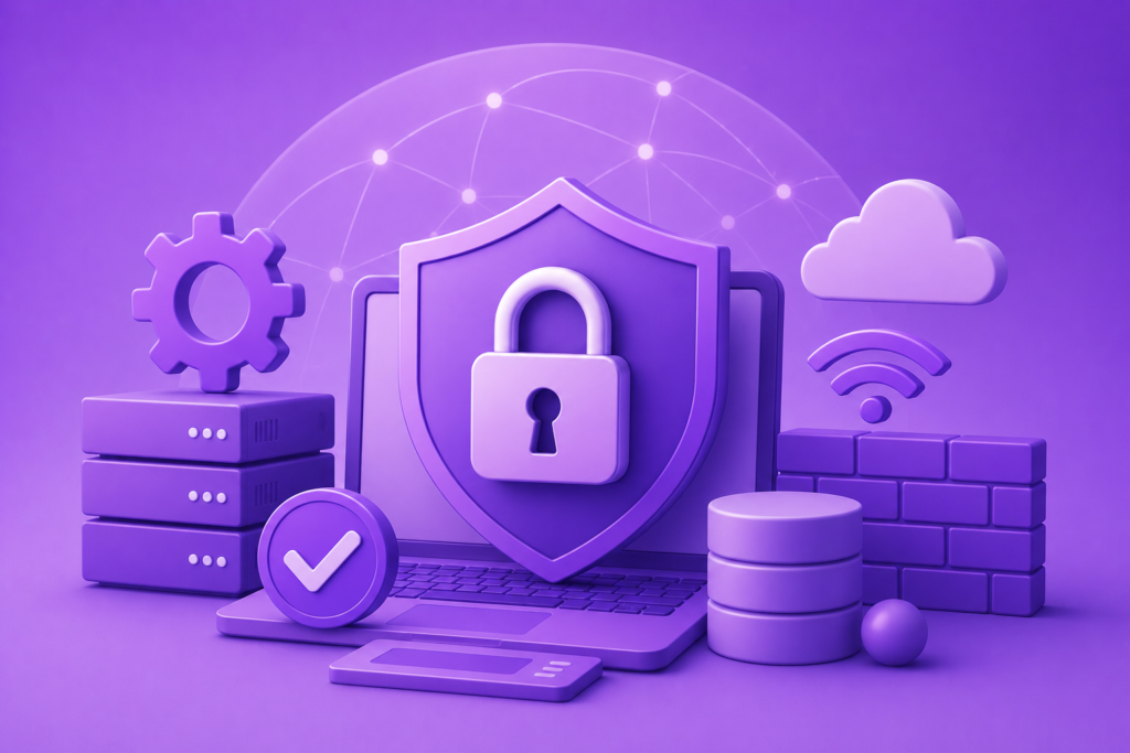 Best Practices Summary for Long-Term Website Hardening