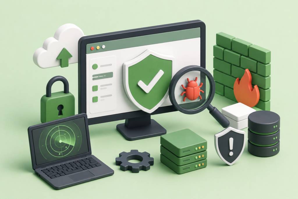 How to Build a Reliable Malware Detection Process