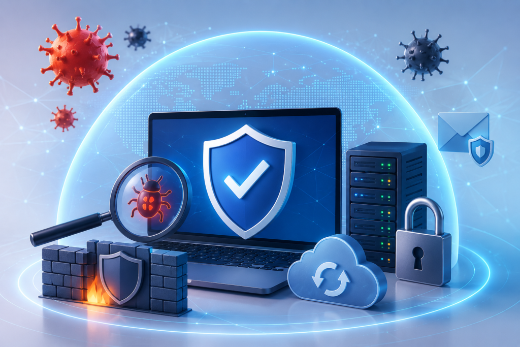 Malware Removal Subscription Service: The Complete Guide to Continuous Website Protection, Threat Detection, and Long-Term Cybersecurity