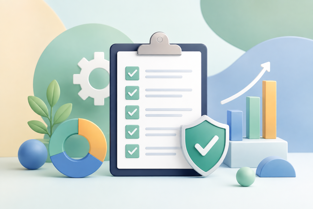 Best Practices Summary