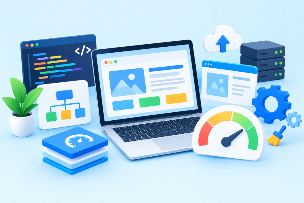 CSS Optimization and Critical Rendering