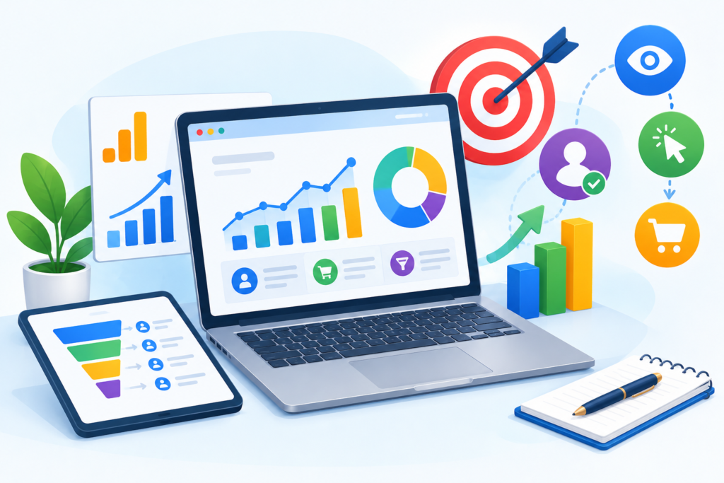 Preserving Analytics, Tracking, and Conversion Measurement
