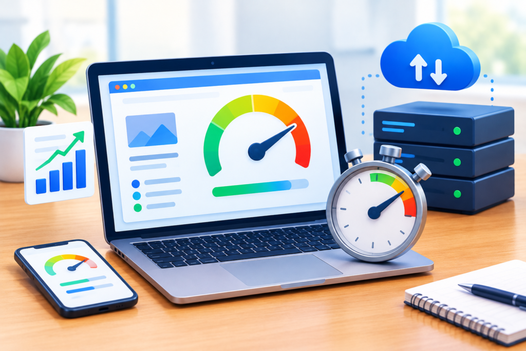 How to Measure Website Speed Accurately
